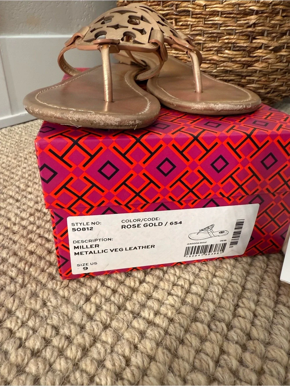 Tory Burch tory burch